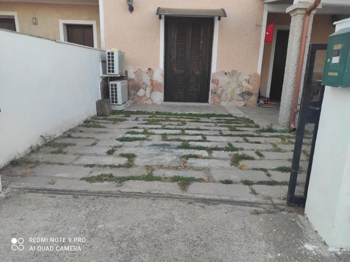 So Villa Olbia Exterior foto
